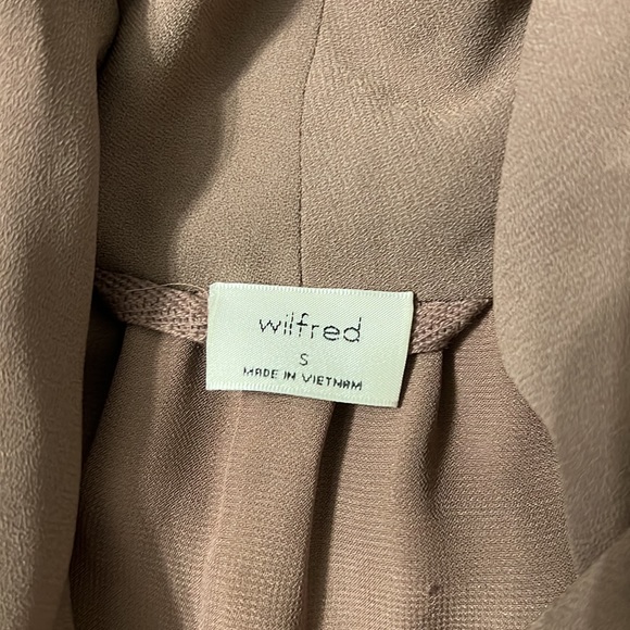 Wilfred dress size S - Picture 2 of 2